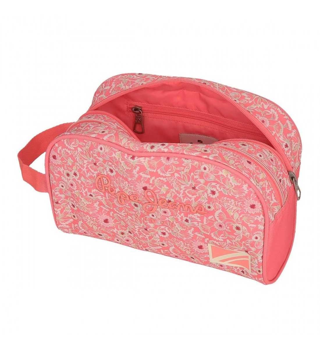 Neseser za kozmetiku Pepe Jeans Nahid 69244 - dodatni pogled