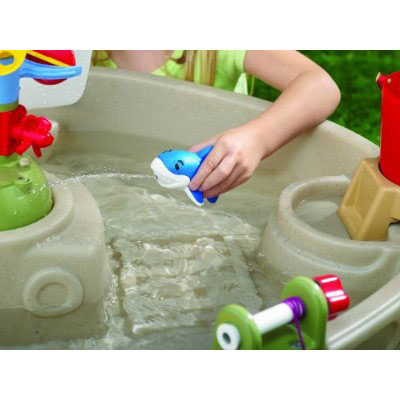 Little Tikes Veliki Piratski Brod LT615924 - dodatni pogled