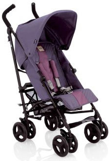 Inglesina kišobran kolica Trip Orchidea AG82C0ORD - dodatni pogled