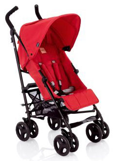 Inglesina kišobran kolica Trip Ribes AG82C0RBS - dodatni pogled