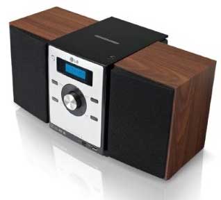 LG Mikro Linija XA14   - dodatni pogled