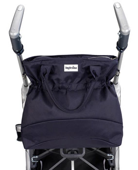 Inglesina torba za mamu Free Basilico AX45C0BSL - dodatni pogled