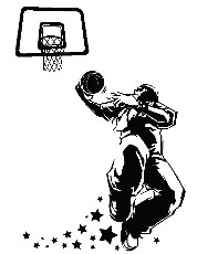 Zidni tatoo Sport Magic PP01B 90x120cm 060606 - dodatni pogled