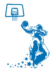 Zidni tatoo Sport Magic PP01B 90x120cm 0071B5 - dodatni pogled