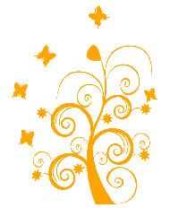 Zidni tatoo Dream Tree U06B 106x150cm FFA600 - dodatni pogled