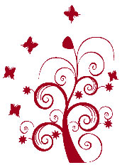 Zidni tatoo Dream Tree U06B 120x85cm A0001C - dodatni pogled