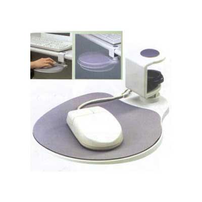 Aidata - postolje za miša - dodatni pogled