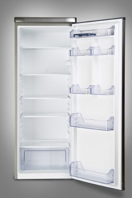 Vox Frižider KS-280 Inox - dodatni pogled