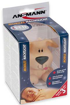 Ansmann Lampa Kuca  AN5870032 - dodatni pogled