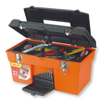 Plastična kutija za alat MJ-20106 - dodatni pogled