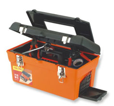 Plastična kutija za alat MJ-20105 - dodatni pogled