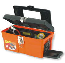 Plastična kutija za alat MJ-20103 - dodatni pogled