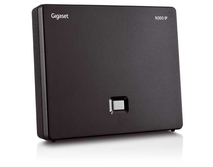 IP Baza Gigaset N300 - dodatni pogled