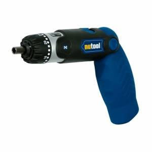 NuTool akumulatorski set MPK48N - dodatni pogled