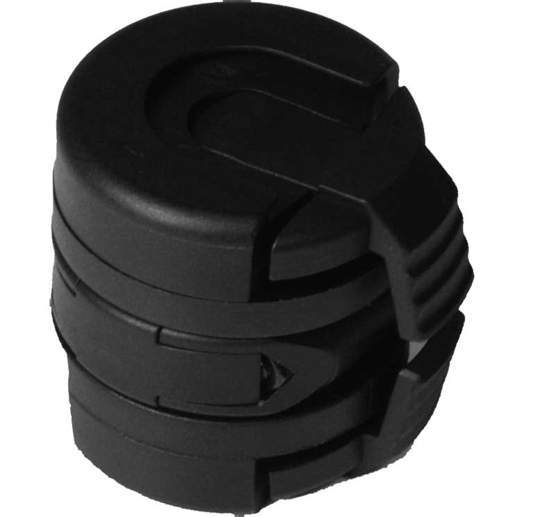 Pametan Univerzalni Nosač Za GPS, MP3 player, Telefon, Tablet - Prestigio PGPSCM01 - dodatni pogled