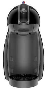 Nescafé® Dolce Gusto® Piccolo KP1000 aparat za kafu - dodatni pogled