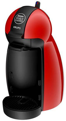 Nescafé® Dolce Gusto® Piccolo KP1006 aparat za kafu - dodatni pogled