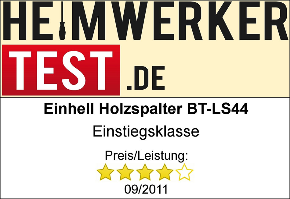 Einhell Električni cepač drva BT-LS 44 3432013 - dodatni pogled