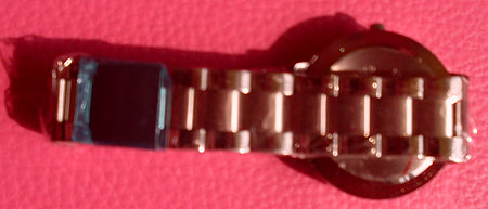 Hello Kitty Ručni časovnik 5711 - dodatni pogled