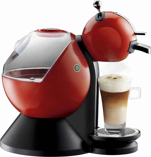 Nescafé® Dolce Gusto® Melody 2 KP2106 aparat za kafu - dodatni pogled