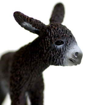 Schleich Domaće životinje - Poituovo Magare 13686 - dodatni pogled