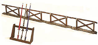 Schleich Vitezovi - Set za dvoboj 40194  - dodatni pogled