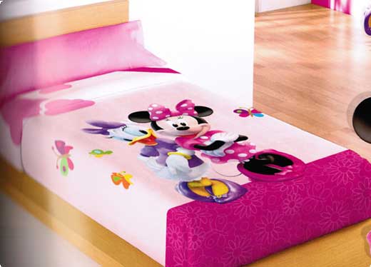 Pata i Mini Dečiji Pokrivač - dodatni pogled