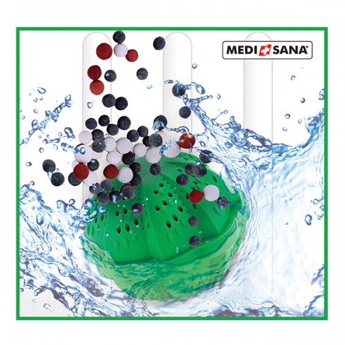 Medisana Magic Ball Kugla za pranje veša - dodatni pogled