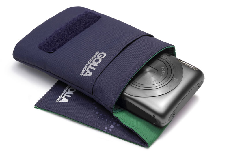 Golla torbica za fotoaparate i mobilne telefone G1141 - dodatni pogled