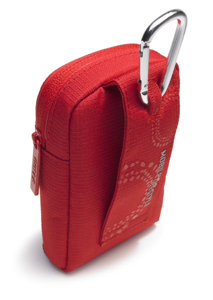 Golla torbica za fotoaparate i mobilne telefone G1145 - dodatni pogled