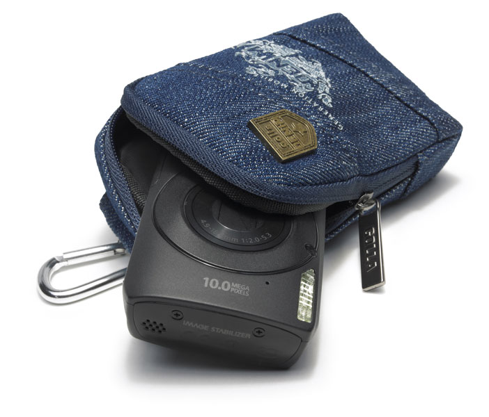 Golla torbica za fotoaparate i mobilne telefone G1147 - dodatni pogled