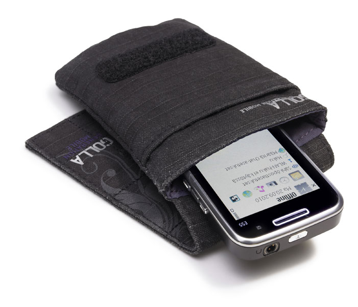 Golla torbica za fotoaparate i mobilne telefone G1170 - dodatni pogled