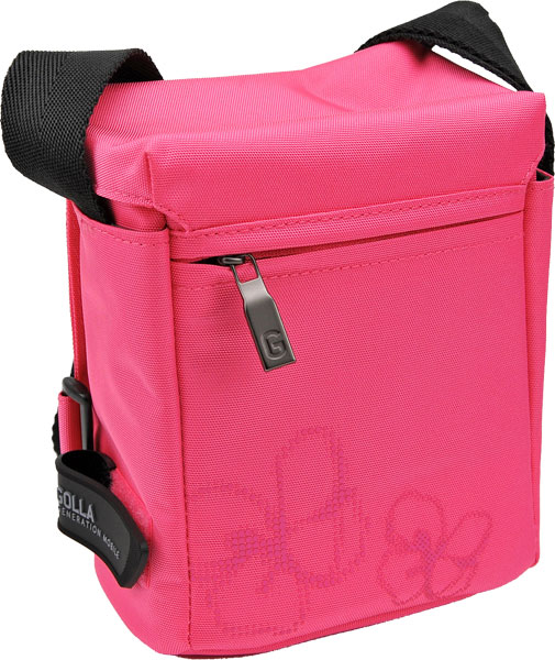 Golla torbica za kamere G1180 - dodatni pogled