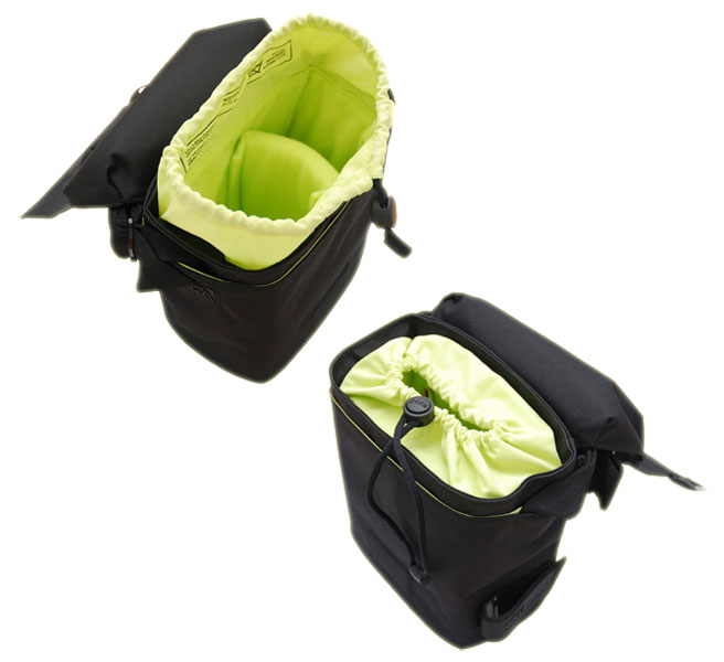 Golla torbica za kamere G1182 - dodatni pogled