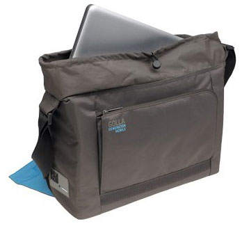 Golla torba za laptop 16 in G1027 - dodatni pogled