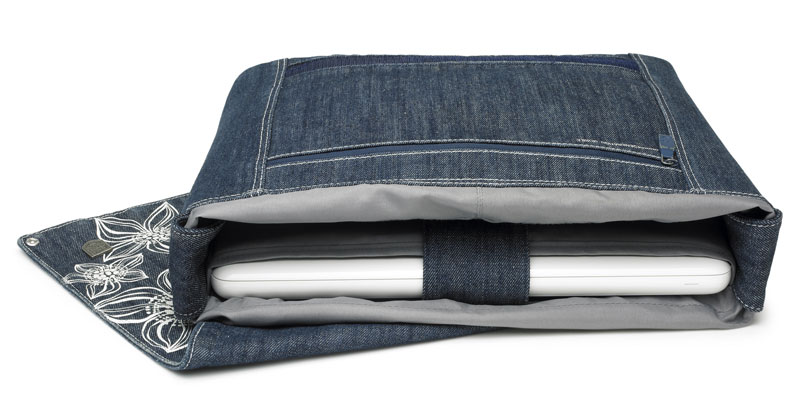 Golla torba za laptop 14 in G1052 - dodatni pogled