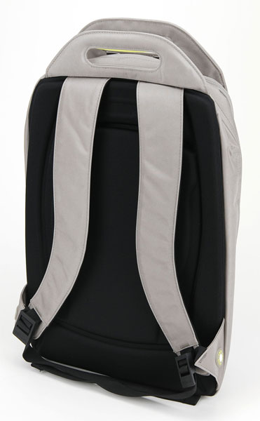 Golla ranac za laptop 16 in G1087 - dodatni pogled