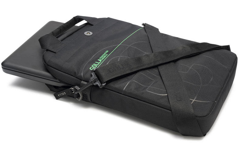 Golla torba za laptop 16 in G1122 - dodatni pogled