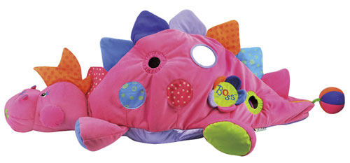 KsKids Gospođa Dino sa lopticama KA10578 - dodatni pogled