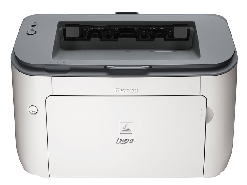 Canon laserski štampač i-SENSYS LBP6200d - dodatni pogled