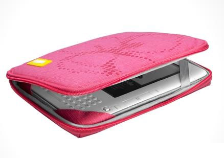 Golla torbica za tablet 7 in G1174 - dodatni pogled