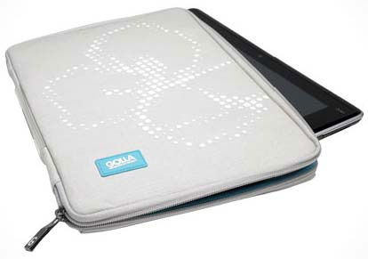 Golla torbica za tablet 10.1 in G1175 - dodatni pogled
