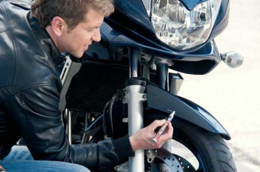 Flomaster Za Uklanjanje Ogrebotina Na Automobilu - 41240 - dodatni pogled