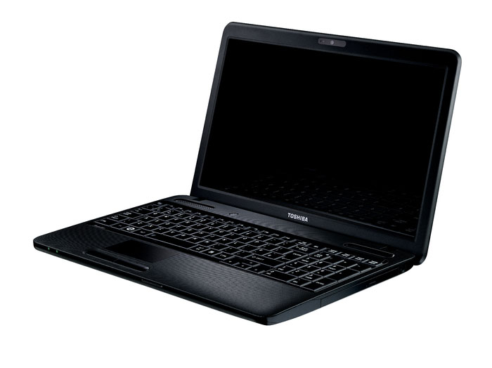 Toshiba Satellite C660-1X3 - dodatni pogled