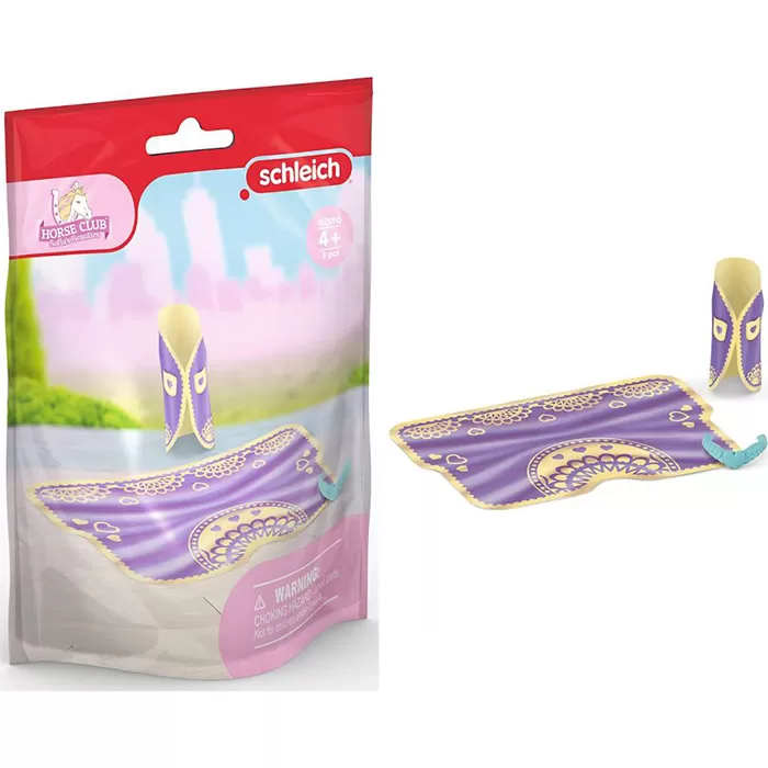 Schleich® Horse Club figurice - Set za ulepšavanje konja 42590