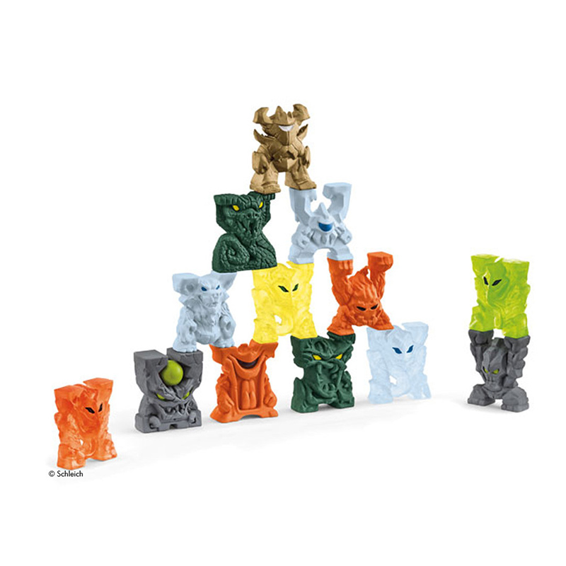 Schleich® Eldrador figurice - Kesica iznenađenja Mini čudovišta 70648 - dodatni pogled