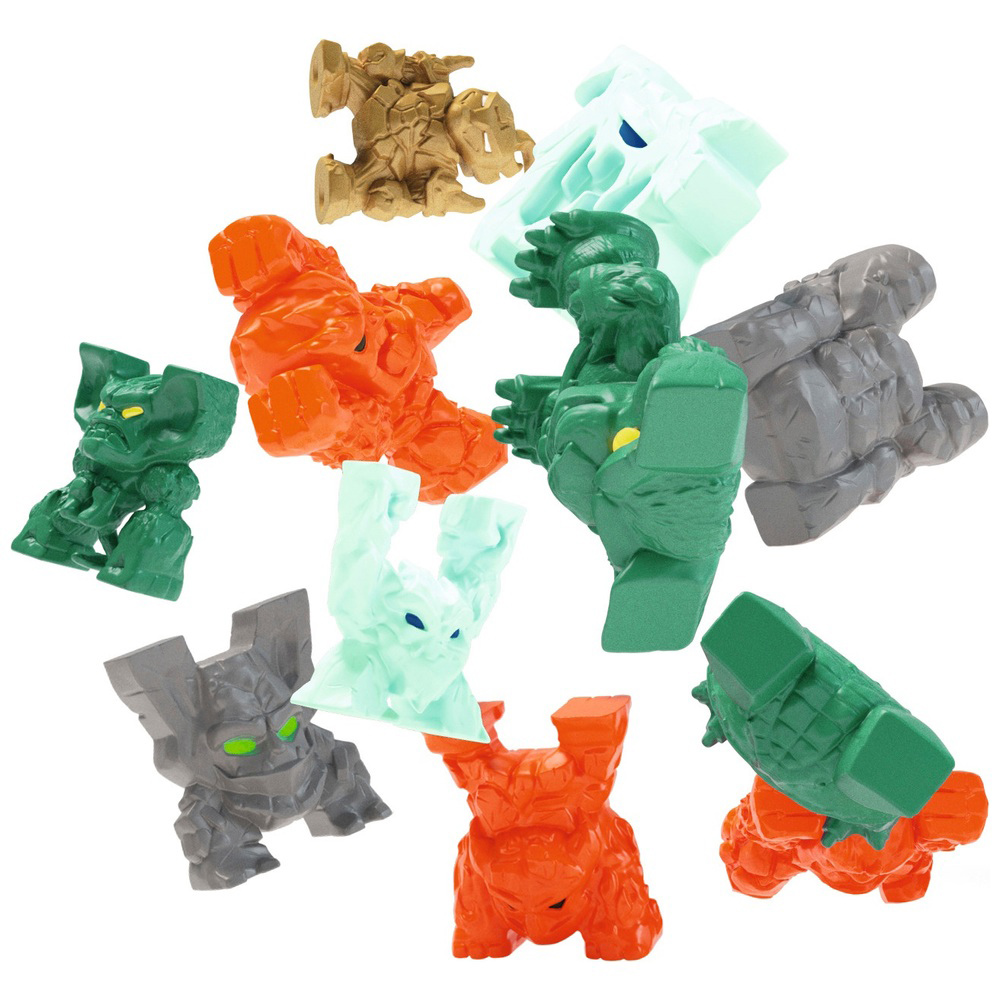 Schleich® Eldrador figurice - Kesica iznenađenja Mini čudovišta 81000 - dodatni pogled