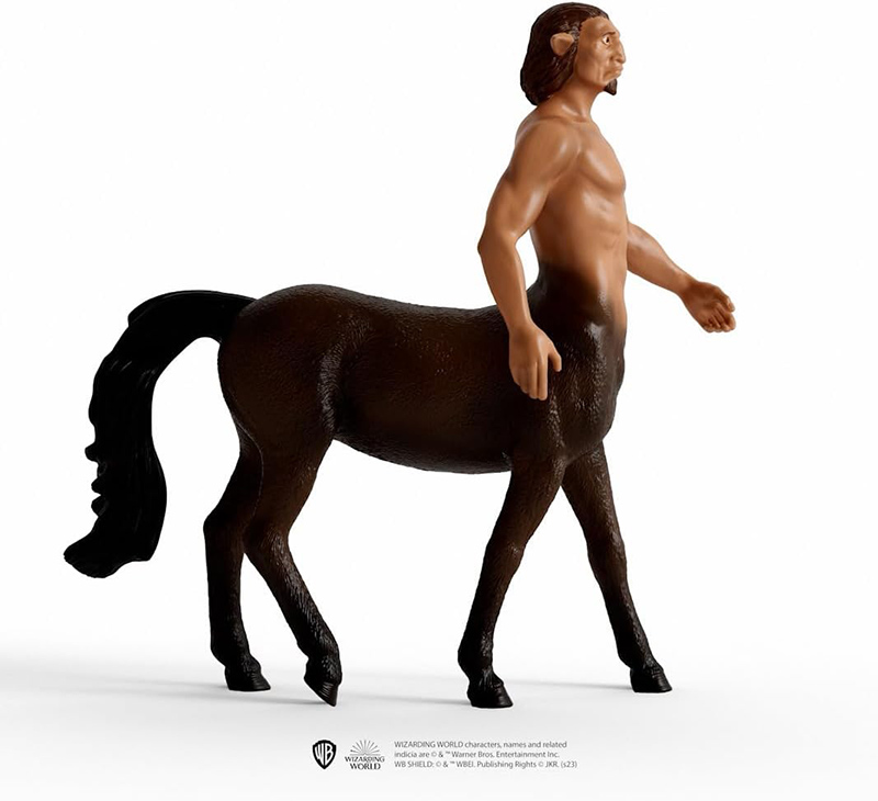 Schleich® Harry Potter™ Figure - Kentaur Firenzi 13986 - dodatni pogled