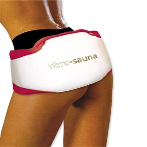 Vibro Sauna - pojas za masažu - dodatni pogled