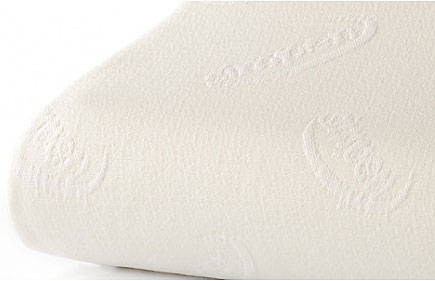 Simpen Anatomski Jastuk Kontur Memory I - dodatni pogled
